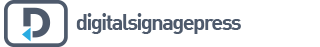 Digital Signage Lösung mit Wordpress