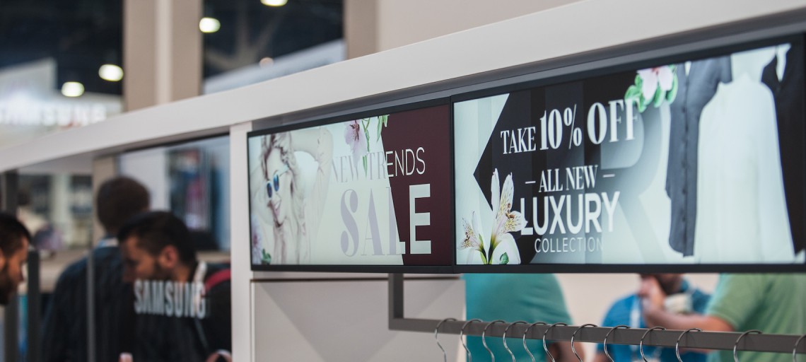 Why you need Digital Signage?